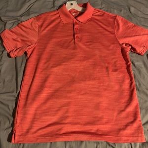 3 Botton golf polo